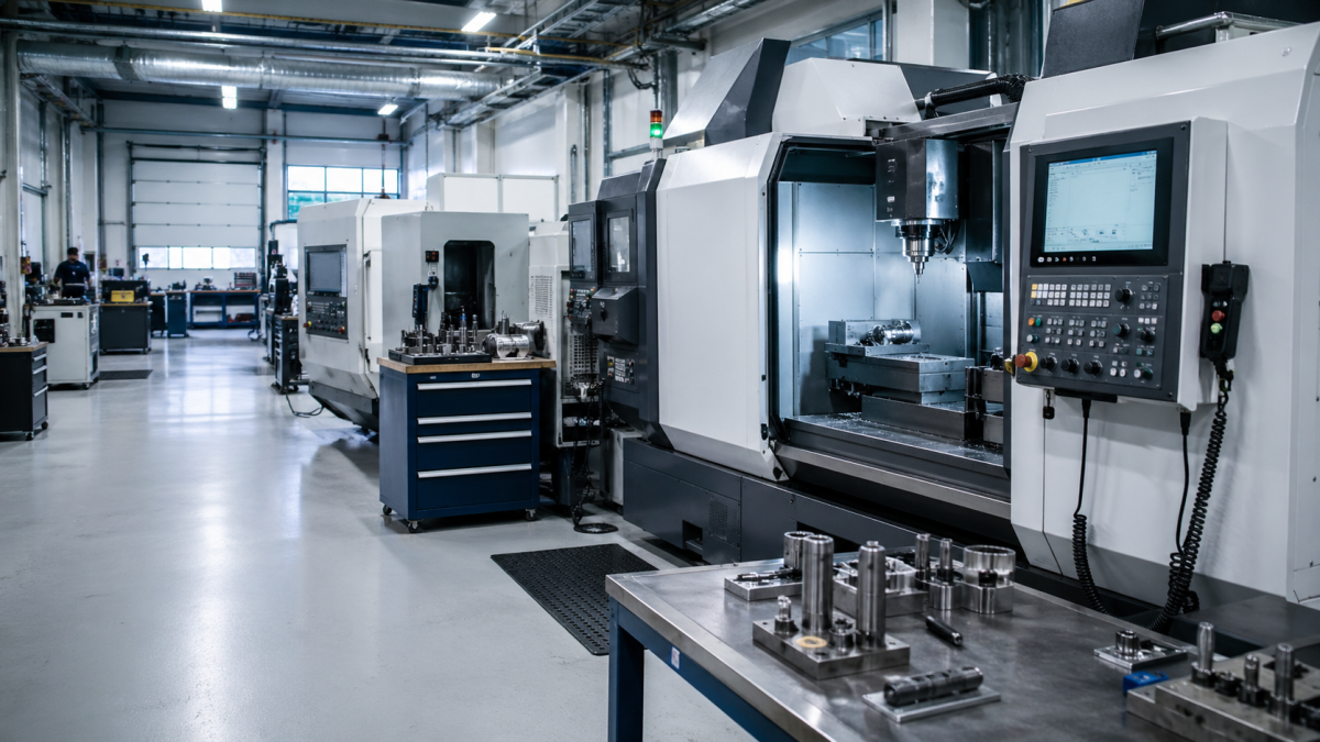 How to Avoid Sending CNC Candidates Who Are Resume-Qualified but Shop-Floor Weak