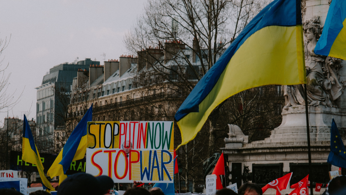 CNC in Ukraine During the War: How Demand for Precision Machining Is Growing