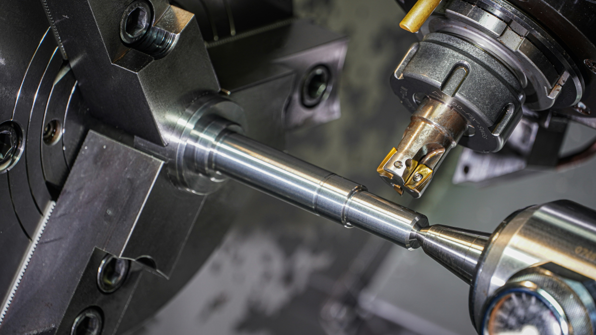 CAD/CAM w Czechach: jakie systemy są poszukiwane w inżynierii i na CNC