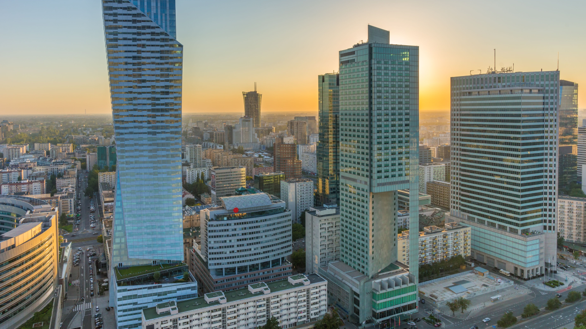 Which CAD/CAM System Should You Learn to Work in Poland?