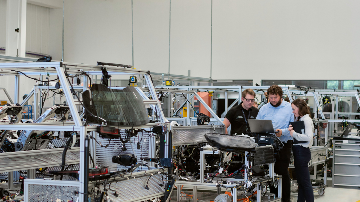 CATIA vs SolidWorks: Which Is More Commonly Required in Automotive and Aerospace?