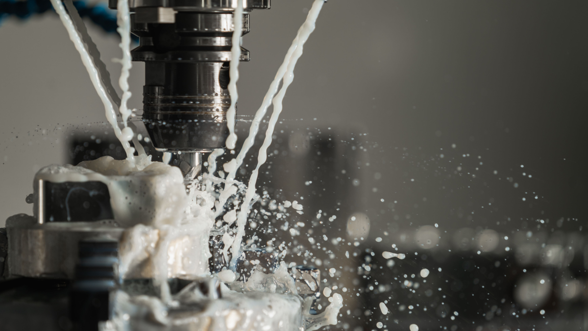 How to Describe CNC Machines and Controllers in a Job Posting