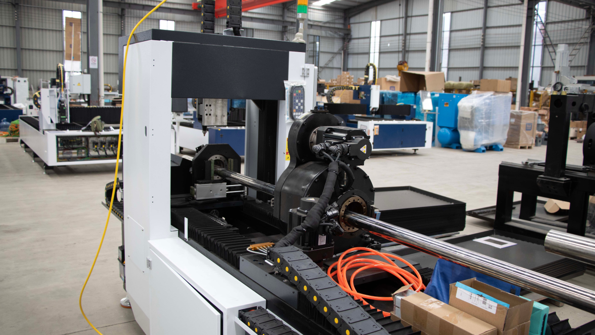 How to Start a CNC Career Without Previous Manufacturing Experience