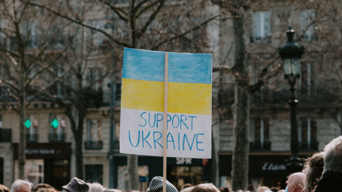 Ukraine and CNC: Why Drone Growth and New Technologies Need More Precision Manufacturing