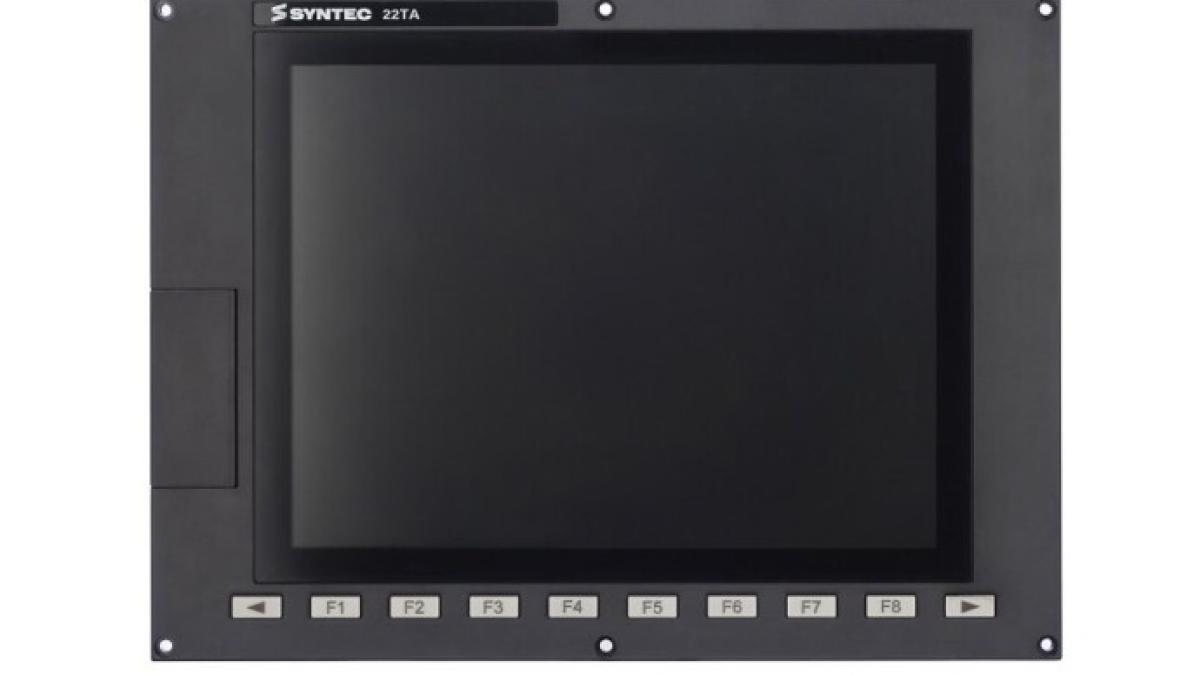 What Is a CNC HMI Operator Panel and How Does It Work?
