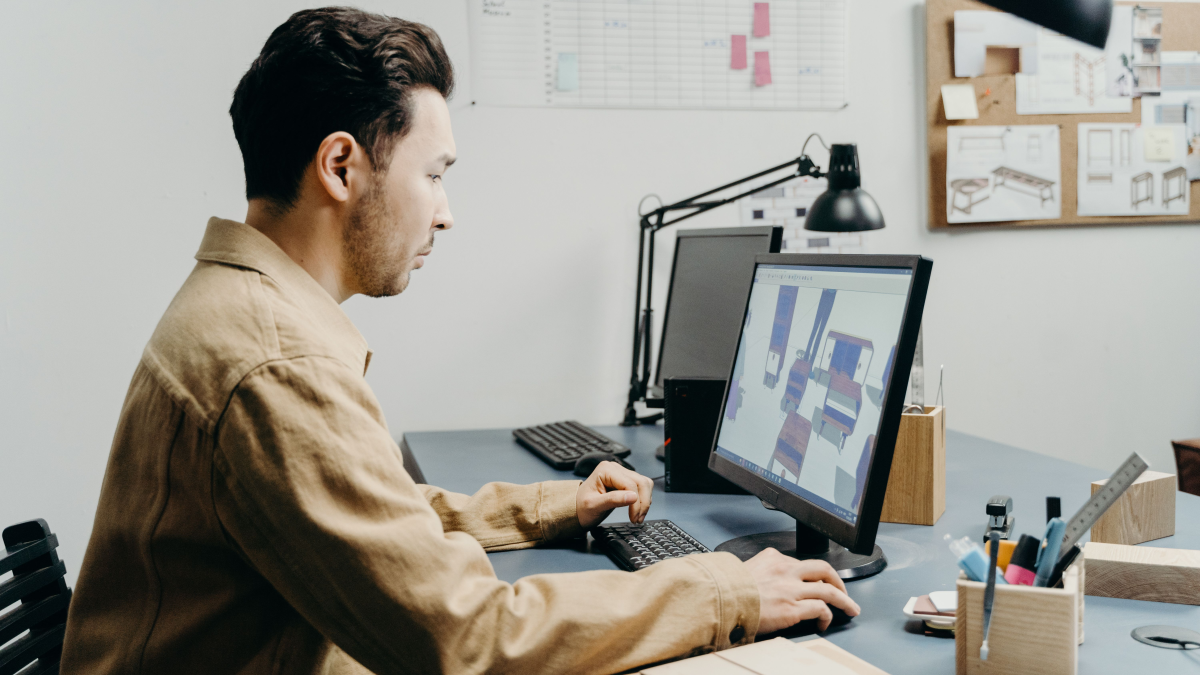 Jakie systemy CAD/CAM warto znać, jeśli chcesz pracować za granicą